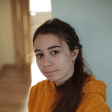 Freelancer Valeriia B. — Ukraine, Kyiv. Core skill — Landscape Projects & Design, 3D Modeling