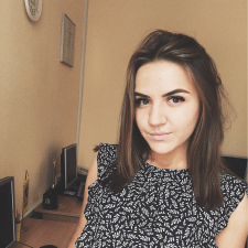 Valeriia Barsukova