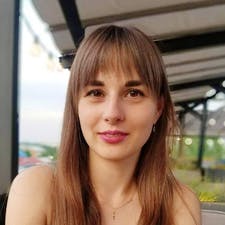 Фрилансер Валерия Д. — Украина, Николаев. Специализация — Копирайтинг, Транскрибация