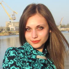 Фрилансер Валерия Д. — Украина, Одесса. Специализация — Редактура и корректура текстов