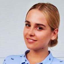 Валерия Дудник