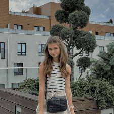 Фрилансер Valeriia C. — Чехия, Ostrava. Специализация — Автоматизация управления предприятием