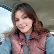 Фрилансер Валерія К. — Украина, Кременчуг. Специализация — Бухгалтерские услуги, Написание статей