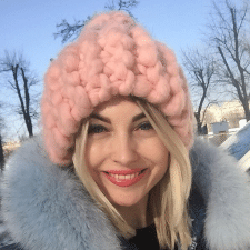Валерия Клишня