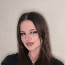 Фрилансер Валерія К. — Украина, Краматорск. Специализация — Логотипы, Дизайн визиток