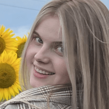 Freelancer Valeriia M. — Ukraine, Mogilev-Podolskii. Fachgebiet — Textübersetzung, Spanisch