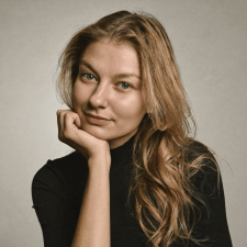 Valeriia Morozova