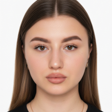 Фрилансер Valeriia S. — Польша, Katowice. Специализация — Польский язык, Английский язык