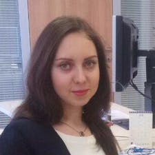 Валерия Шапигина