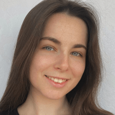 Freelancer Valeriia S. — Ukraina, Iwano-Frankiwsk. Specjalizacja — Projektowanie stron internetowych, Projektowanie aplikacji mobilnych