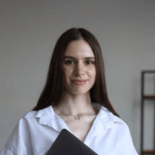 Valeriia Vasylchenko