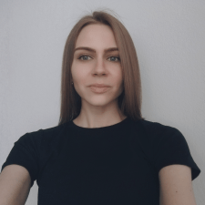 Freelancer Valeriya V. — Ukraina, Odessa. Specjalizacja — Loga, Identyfikacja wizualna