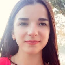 Фрилансер Валерия Я. — Украина, Житомир. Специализация — Английский язык, Перевод текстов