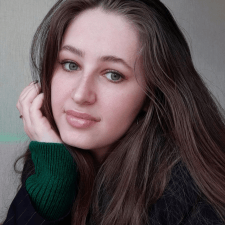 Фрилансер Valeriia K. — Украина, Бровары. Специализация — Дизайн сайтов, Создание сайта под ключ