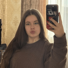 Freelancer Valerii A. — Ukraina, Kijów. Specjalizacja — Copywriting, Język ukraiński