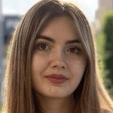 Фрилансер Valeriia F. — Украина, Запорожье. Специализация — Продвижение в социальных сетях (SMM), Векторная графика