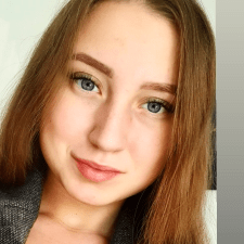 Фрилансер Валерия С. — Украина, Киев. Специализация — Копирайтинг, Французский язык