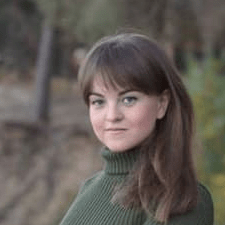 Фрилансер Валерия К. — Украина, Черкассы. Специализация — Продвижение в социальных сетях (SMM), Оформление страниц в социальных сетях