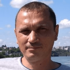 Freelancer Valeriy A. — Ukraina, Kamenetz-Podolsk. Specjalizacja — Programowanie stron internetowych