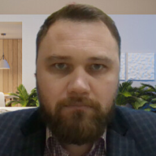 Фрилансер Валерій І. — Украина, Днепр. Специализация — Автоматизация управления предприятием, Консультирование по AI