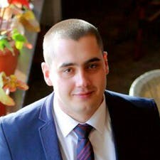 Фрилансер Валерий С. — Украина, Днепр. Специализация — Создание сайта под ключ, Веб-программирование