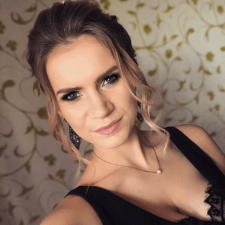 Фрилансер Валерия В. — Украина, Лисичанск. Специализация — Контент-менеджер, Публикация объявлений