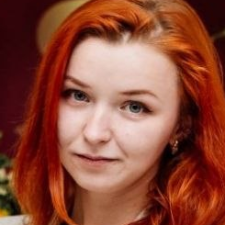 Valeriya Fedorova
