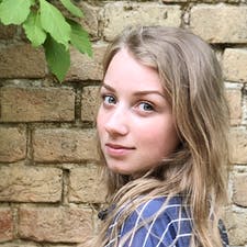 Валерия Синякова