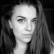 Фрилансер Валерия Б. — Украина, Харьков. Специализация — Продвижение в социальных сетях (SMM), Контекстная реклама