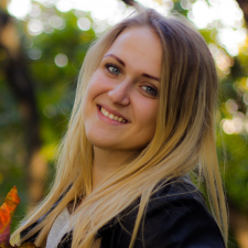 Валерия Литвинчук