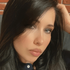 Фрилансер Валерия Р. — Украина, Киев. Специализация — Копирайтинг, Создание сайта под ключ
