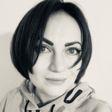 Freelancer Valeriia S. — Ukraina, Zaporoże. Specjalizacja — Copywriting, Edycja i korekta tekstu