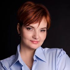 Фрилансер Валерия К. — Украина, Одесса. Специализация — Контент-менеджер, Публикация объявлений