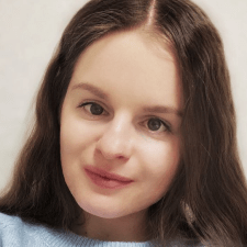 Фрилансер Валерія О. — Украина, Херсон. Специализация — Дизайн сайтов, Полиграфический дизайн
