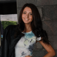 Фрилансер Valeriya V. — Украина, Киев. Специализация — Поисковое продвижение (SEO), Копирайтинг
