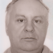 Vitalii Gritsay