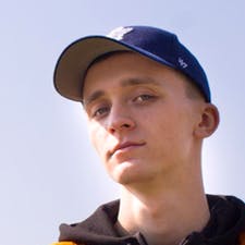 Фрилансер Валерий М. — Україна, Київ. Спеціалізація — Логотипи, Дизайн візиток