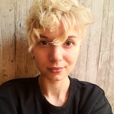 Freelancer Valeriya D. — Ukraina, Kijów. Specjalizacja — Obróbka wideo, Fotografowanie