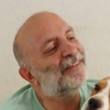 Фрилансер Валерий К. — Черногория, Бар.