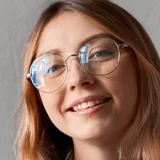 Фрилансер Valeriia K. — Украина, Львов.