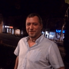 Freelancer Valery K. — Ukraine, Zaporizhzhia. Core skill — PHP, Javascript and Typescript