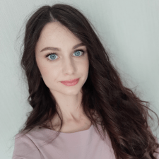 Фрилансер Валерія Б. — Украина, Киев. Специализация — Дизайн сайтов, Ландшафтные проекты и дизайн
