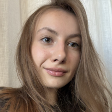 Valeryia Ramanovich