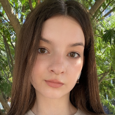 Freelancer Valeriia T. — Ukraina, Odessa. Specjalizacja — Projektowanie interfejsów użytkownika (UI/UX), Projektowanie stron internetowych