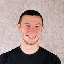 Фрилансер Назар Ч. — Украина, Ивано-Франковск. Специализация — PHP, Javascript и Typescript