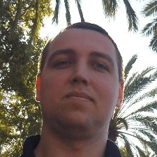 Freelancer Dmitro — Ukraine, Kyiv. Core skill — Databases & SQL, Data Processing