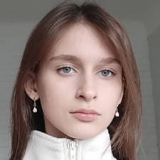 Freelancer Valentina G. — Ukraine, Krivoi Rog. Core skill — App Store Optimization (ASO), Social Media Marketing (SMM)