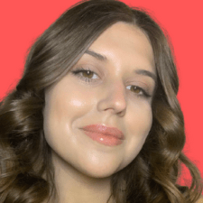Freelancer Valentina G. — Ukraina, Tarnopol. Specjalizacja — Układ HTML i CSS, Projektowanie stron internetowych