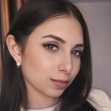 Valentina Makoveska