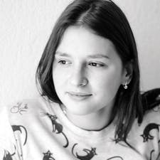 Фрилансер Valia K. — Украина, Киев. Специализация — Копирайтинг, Контент-менеджер